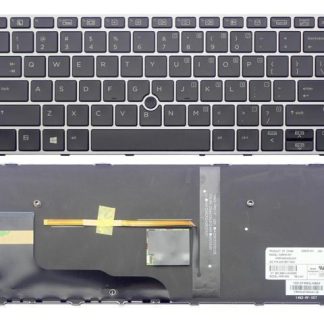 HP Keyboard KB-HP820G3-BGF