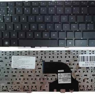 HP Keyboard KEYHP08101A