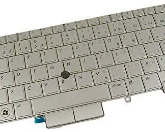 HP Keyboard KEYHP08201A