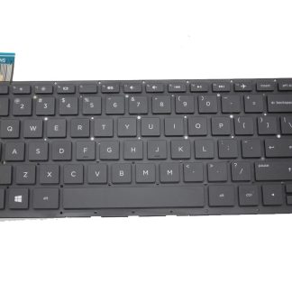 HP Keyboard KEYHP08301A