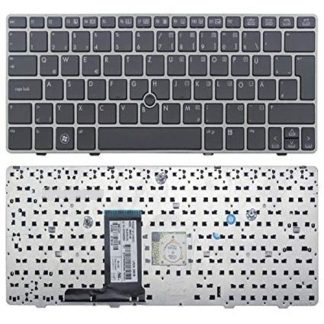 HP Keyboard KEYHP08601A