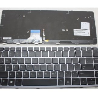 HP Keyboard KEYHP08701A