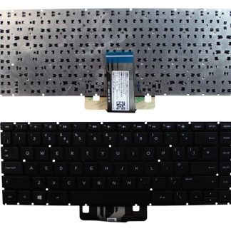 HP Keyboard KEYHP09201A