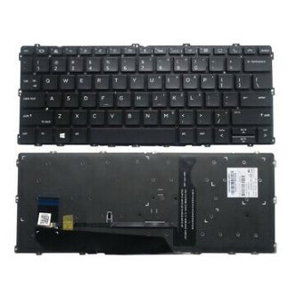 HP Keyboard KEYHP09301A