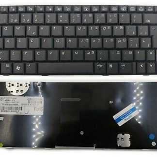 HP Keyboard KEYHP09501A