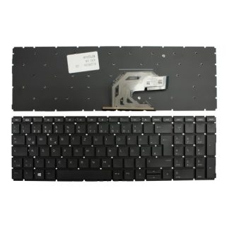 HP Keyboard KB-HP450G6-BNF