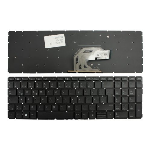 HP Keyboard KEYHP09701A