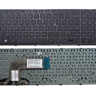 HP Keyboard KEYHP10001A