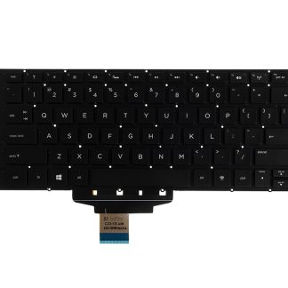 HP Keyboard KEYHP10201A