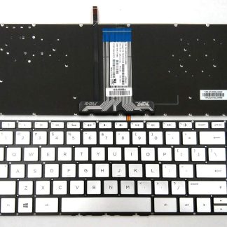 HP Keyboard KEYHP10301S