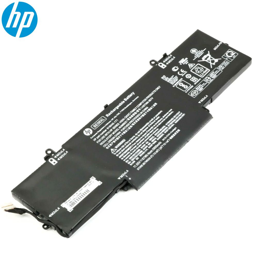 HP OEM Battery BE06XL