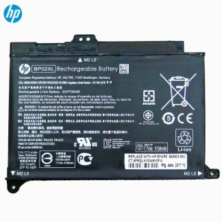 HP OEM Battery BP02XL