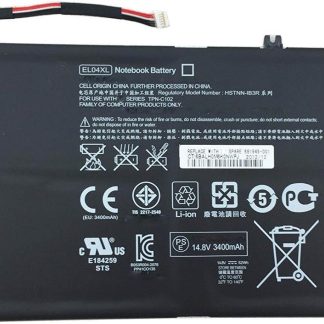 HP OEM Battery EL04XL