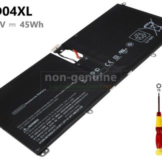 HP OEM Battery HD04XL