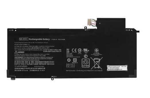 HP OEM Battery ML03XL