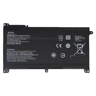HP OEM Battery ON03XL