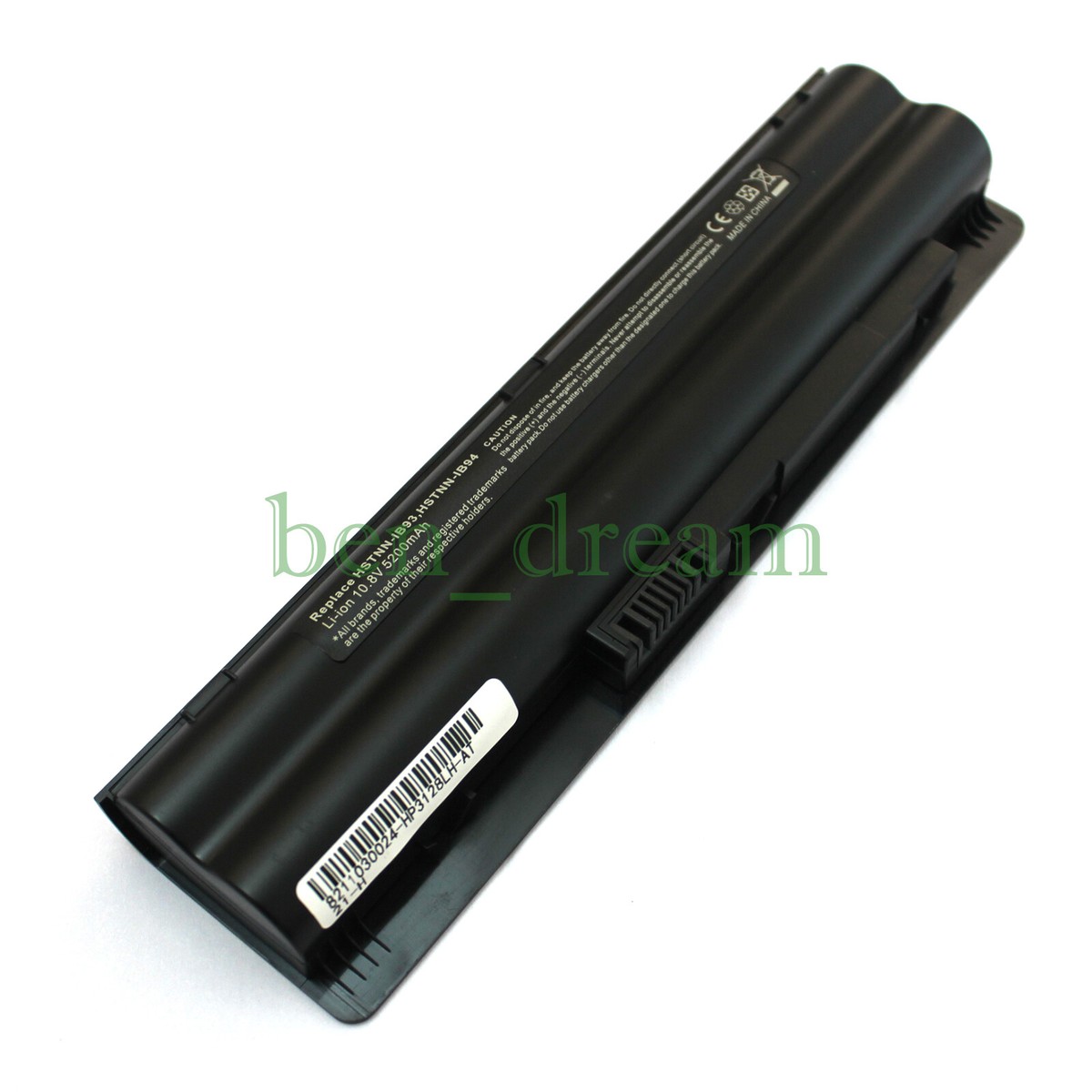 HP OEM Battery RT06