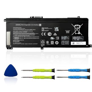 HP OEM Battery SA04XL