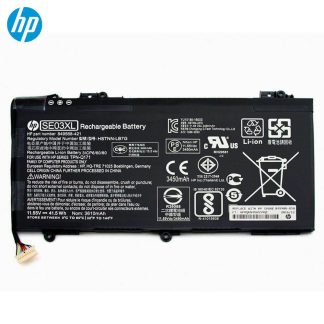 HP OEM Battery SE03XL
