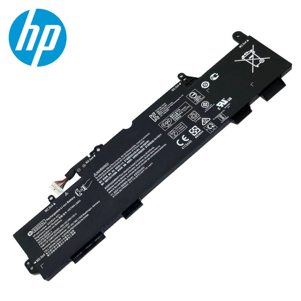 HP OEM Battery SS03XL