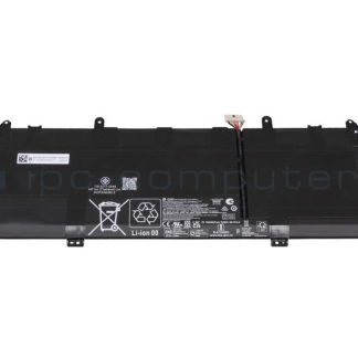 HP OEM Battery SU06XL