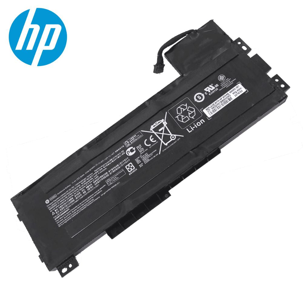 HP OEM Battery VV09XL