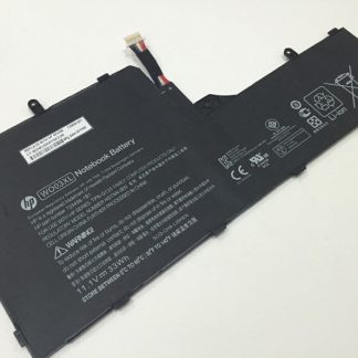 HP OEM Battery WO03XL