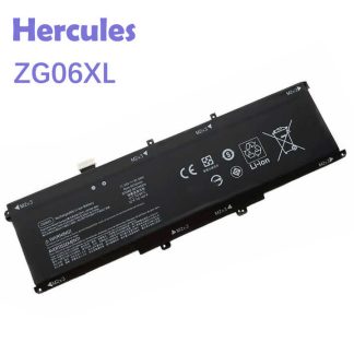 HP OEM Battery ZG06XL