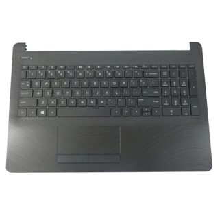 HP Palmrest-Cover 925010-001