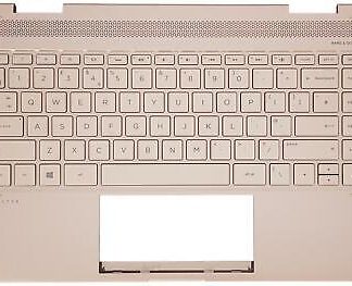 HP Palmrest-Cover 942041-001