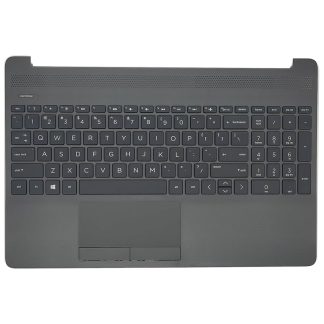 HP Palmrest-Cover M31099-001