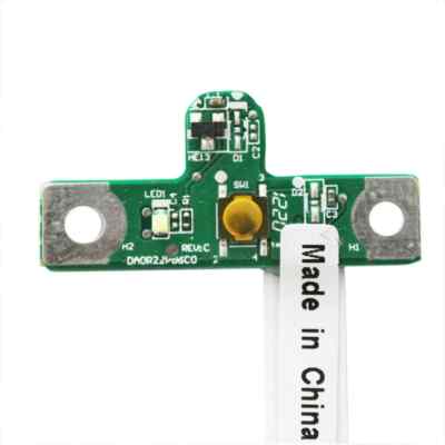 HP Power Button 640212-001