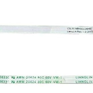 HP Sub-Board-Power-Button LS-E791P