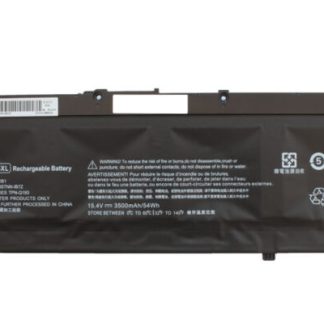 HP OEM Battery SR04XL