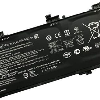 HP Battery TE03XL