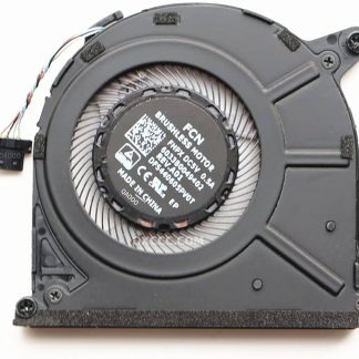 HP CPU-Fan 917886-001