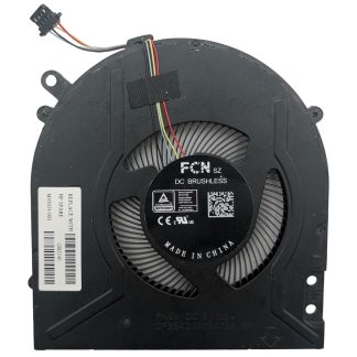 HP CPU-Fan M45024-001