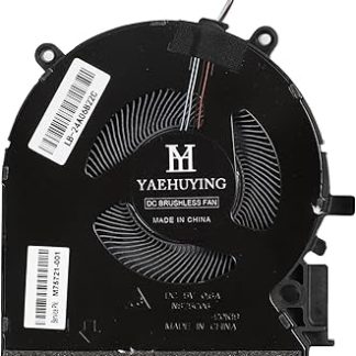 HP CPU-Fan M76721-001