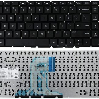 HP Keyboard 813974-001