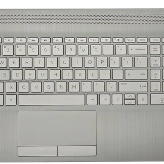 HP Palmrest-Cover L52154-001