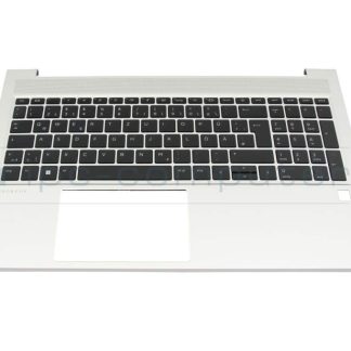 HP Palmrest-Cover M21742-001