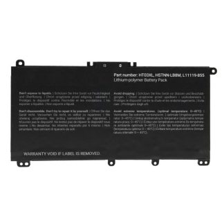 HP Battery BATHP11401C