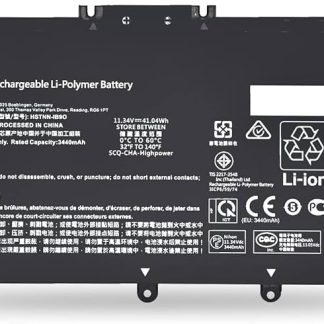 HP Battery BATHP18101A