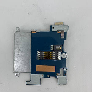 HP Board 6050A3040001