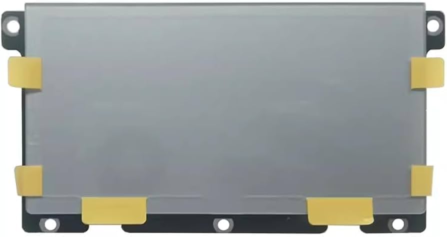 HP Touchpad L19417-001