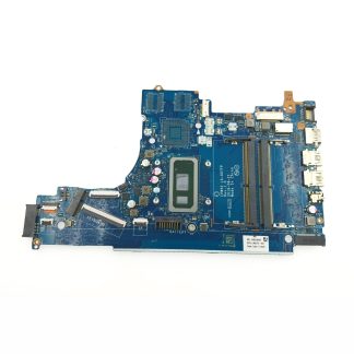 HP Motherboard L49981-001
