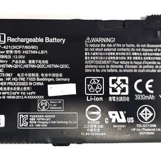 HP OEM Battery RR03XL