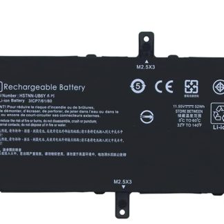 HP OEM Battery VS03XL