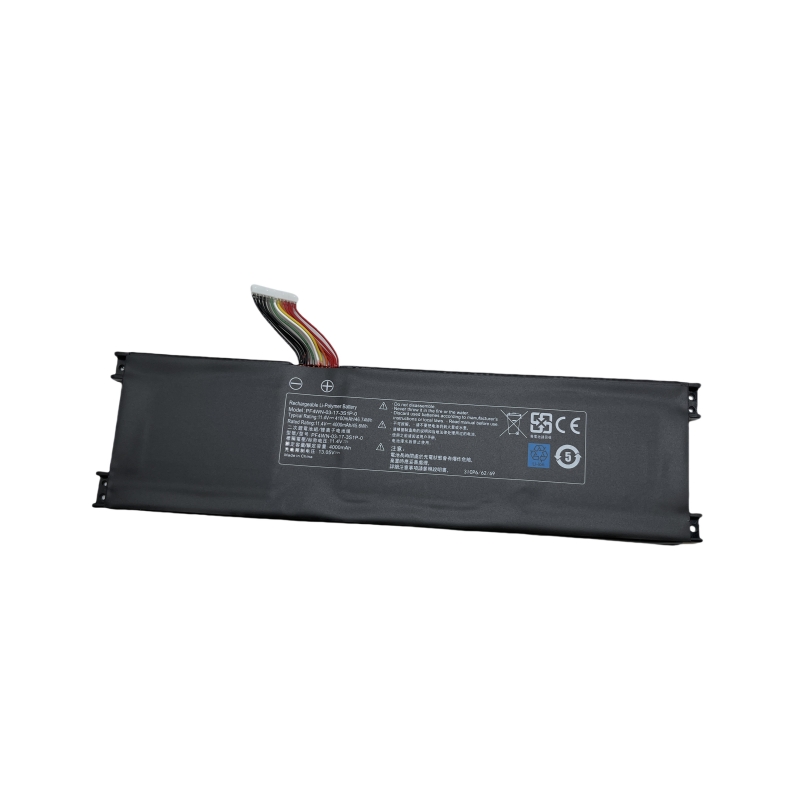 Hasee OEM Battery PF4WN-03-17-3S1P-0