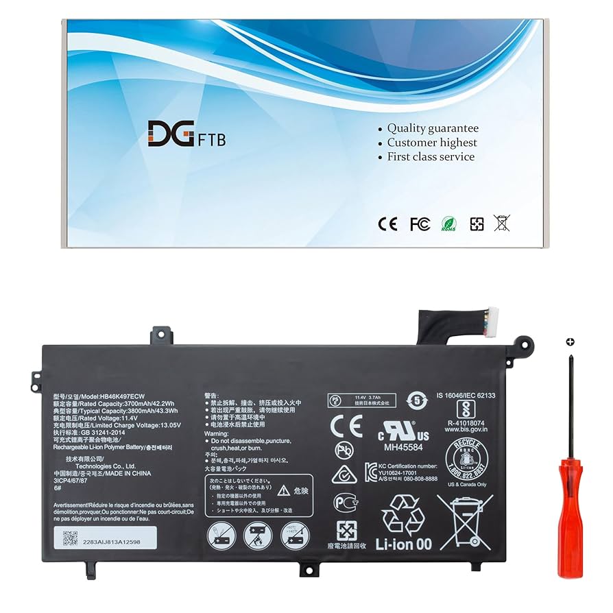 Huawei OEM Battery HB46K497ECW